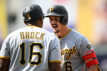Pirates manager: 'Griffin is going to help us win for a long time'